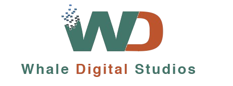 Whale Digital Studios Logo