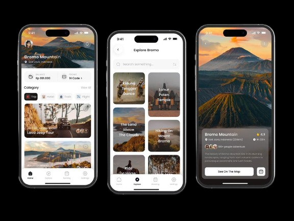 Mobile App Development